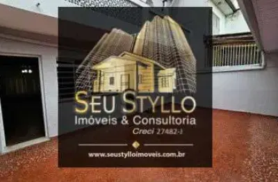 Casa com 3 quartos à venda no Jabaquara, São Paulo 