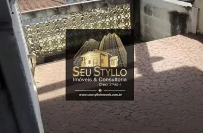 Casa com 2 quartos à venda na Vila Santo Estéfano, São Paulo 