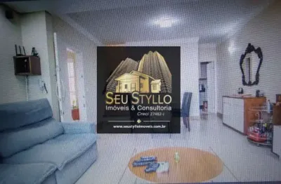 Casa com 3 quartos à venda no Parque Imperial, São Paulo 