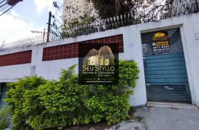 Casa com 2 quartos à venda no Campo Belo, São Paulo 