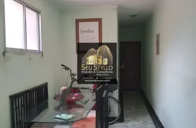 Apartamento com 2 quartos à venda no Mirandópolis, São Paulo 