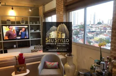 Apartamento com 2 quartos à venda no Jardim da Saude, São Paulo 