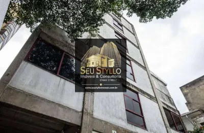 Prédio para alugar no Mirandópolis, São Paulo 