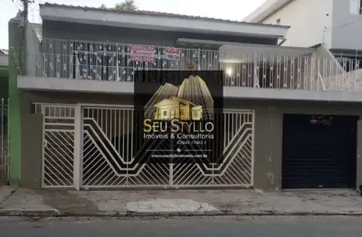 Casa com 3 quartos para alugar na Saúde, São Paulo 