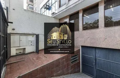 Prédio para alugar no Mirandópolis, São Paulo 