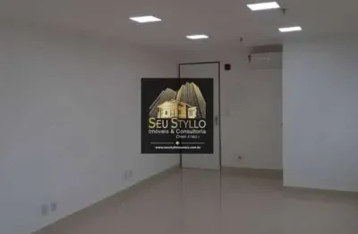 Sala comercial com 6 salas para alugar em Indianópolis, São Paulo 