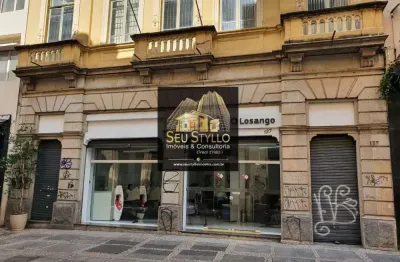 Ponto comercial para alugar no Centro, São Paulo 