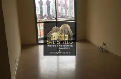 Apartamento com 3 quartos para alugar no Parque Imperial, São Paulo 