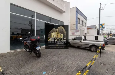 Barracão / Galpão / Depósito para alugar na Saúde, São Paulo 