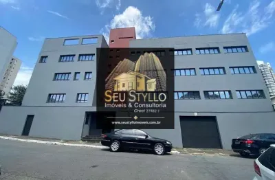 Prédio para alugar no Bosque da Saúde, São Paulo 