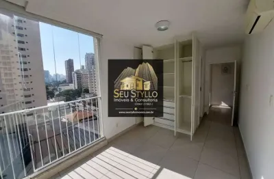 Apartamento com 2 quartos para alugar em Moema, São Paulo 