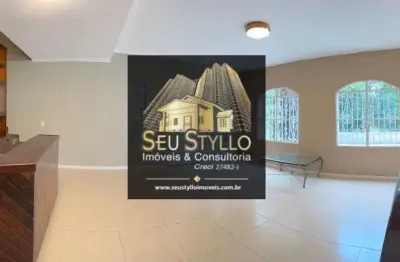 Casa com 4 quartos para alugar na Vila Guarani, São Paulo 