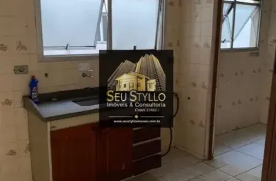 Apartamento com 2 quartos para alugar no Jabaquara, São Paulo 