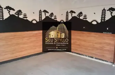 Ponto comercial para alugar na Vila Água Funda, São Paulo 