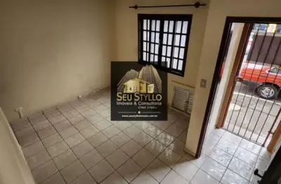 Casa com 2 quartos para alugar na Vila Gumercindo, São Paulo 