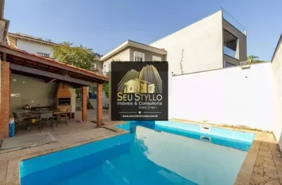 Casa com 3 quartos para alugar em Indianópolis, São Paulo 