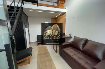 Kitnet / Stúdio para alugar no Mirandópolis, São Paulo 