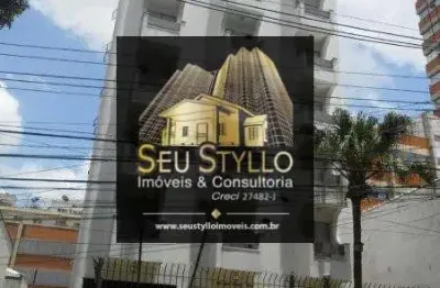 Apartamento com 1 quarto para alugar na Vila Clementino, São Paulo 