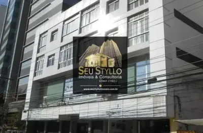 Sala comercial com 2 salas para alugar na Vila Mariana, São Paulo 