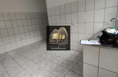 Casa com 1 quarto para alugar na Vila das Mercês, São Paulo 