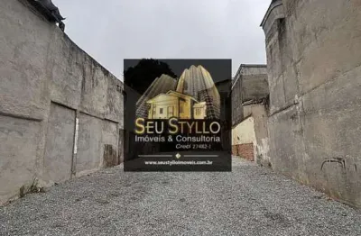 Terreno comercial para alugar na Vila das Mercês, São Paulo 