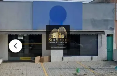 Ponto comercial com 7 salas para alugar no Bosque da Saúde, São Paulo 