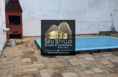 Casa com 3 quartos para alugar na Saúde, São Paulo 