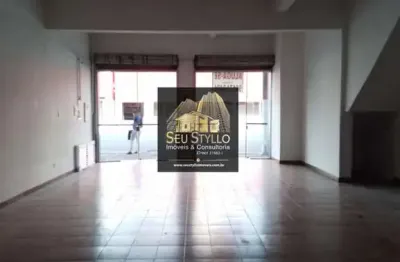 Ponto comercial para alugar no Mirandópolis, São Paulo 