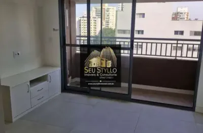 Apartamento com 1 quarto para alugar na Vila da Saúde, São Paulo 