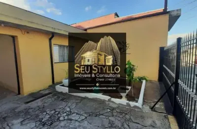 Casa com 2 quartos à venda na Vila Brasilina, São Paulo 