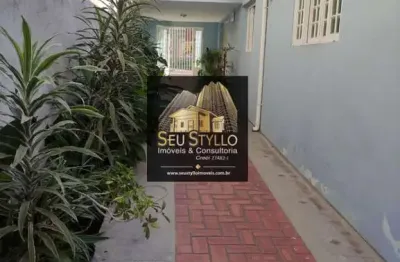 Casa à venda na Vila da Saúde, São Paulo 