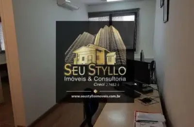 Sala comercial com 1 sala à venda na Vila Monte Alegre, São Paulo 