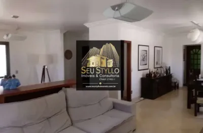 Apartamento com 4 quartos à venda no Jardim da Saude, São Paulo 