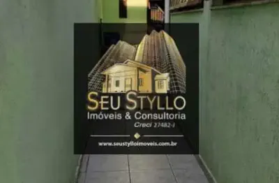 Casa com 3 quartos à venda no Campo Belo, São Paulo 