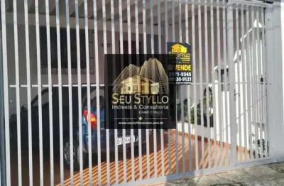 Casa com 3 quartos à venda no Planalto Paulista, São Paulo 