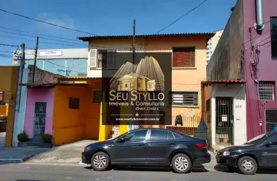 Terreno à venda na Vila da Saúde, São Paulo 