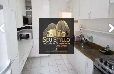 Apartamento com 2 quartos à venda no Parque Imperial, São Paulo 