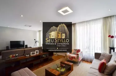 Casa com 4 quartos à venda em Indianópolis, São Paulo 