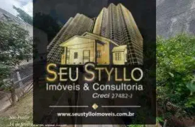 Terreno à venda no Parque Bristol, São Paulo 