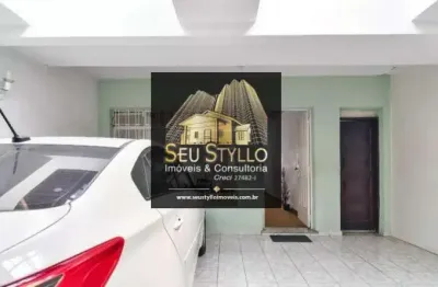 Casa com 4 quartos à venda no Mirandópolis, São Paulo 