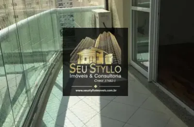 Apartamento com 4 quartos à venda no Parque Imperial, São Paulo 