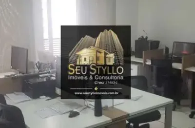 Sala comercial com 1 sala à venda no Mirandópolis, São Paulo 
