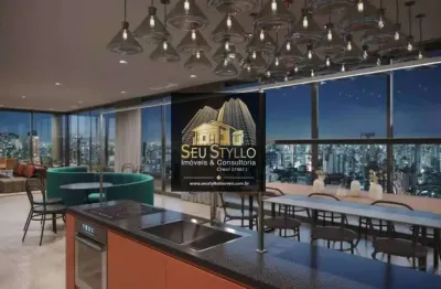 Apartamento com 1 quarto à venda no Paraíso, São Paulo 