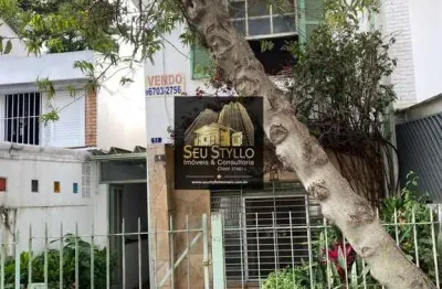 Casa com 3 quartos à venda na Saúde, São Paulo 