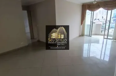 Apartamento com 2 quartos à venda na Chácara Inglesa, São Paulo 