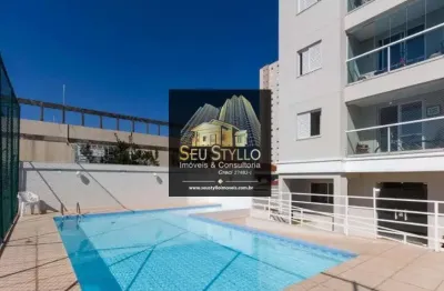 Apartamento com 2 quartos à venda na Saúde, São Paulo 