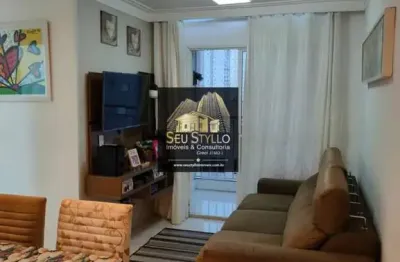 Apartamento com 3 quartos à venda na Mooca, São Paulo 