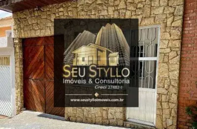 Casa com 4 quartos à venda no Ipiranga, São Paulo 