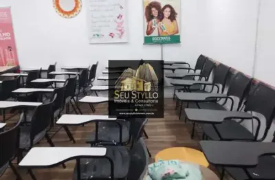 Prédio com 7 salas à venda na Vila Santo Estéfano, São Paulo 