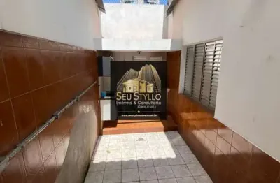 Casa com 2 quartos à venda na Vila Clementino, São Paulo 